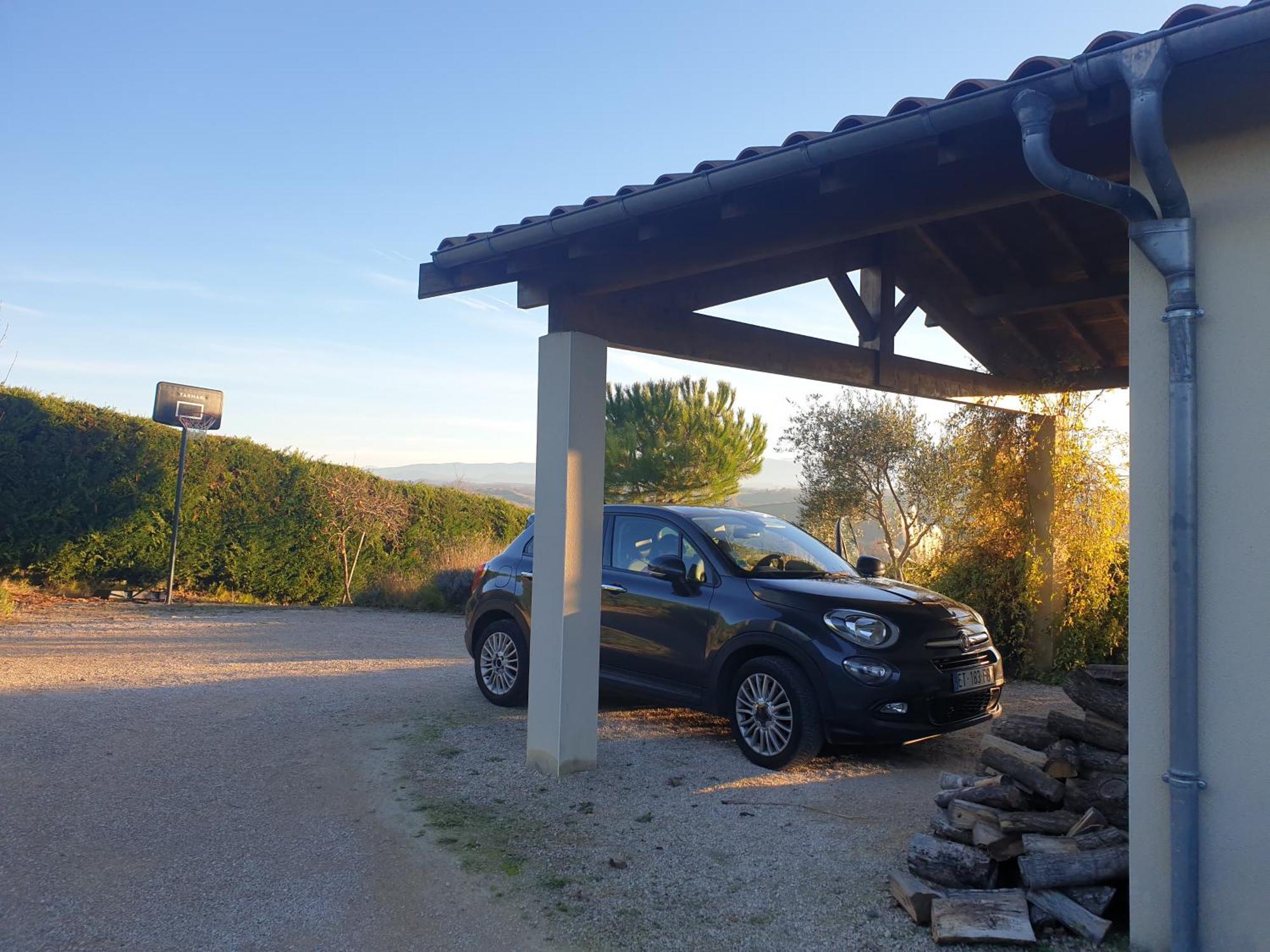 Maison Spacieuse Face Aux Pyrenees Carla-Bayle Extérieur photo